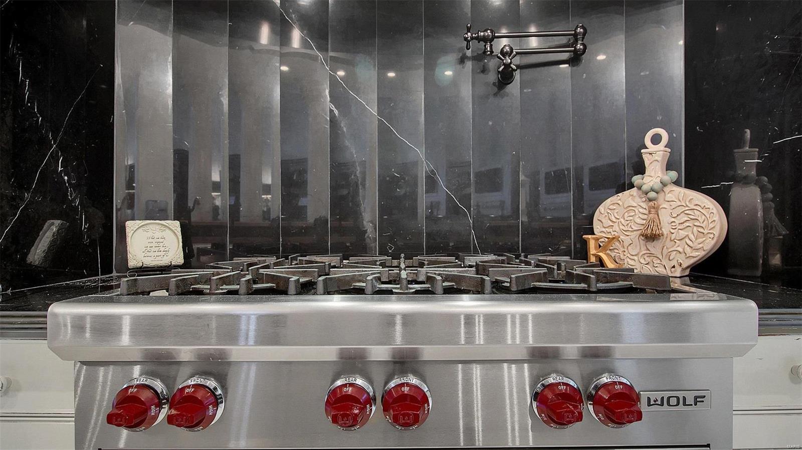 Brookhollow - Residential