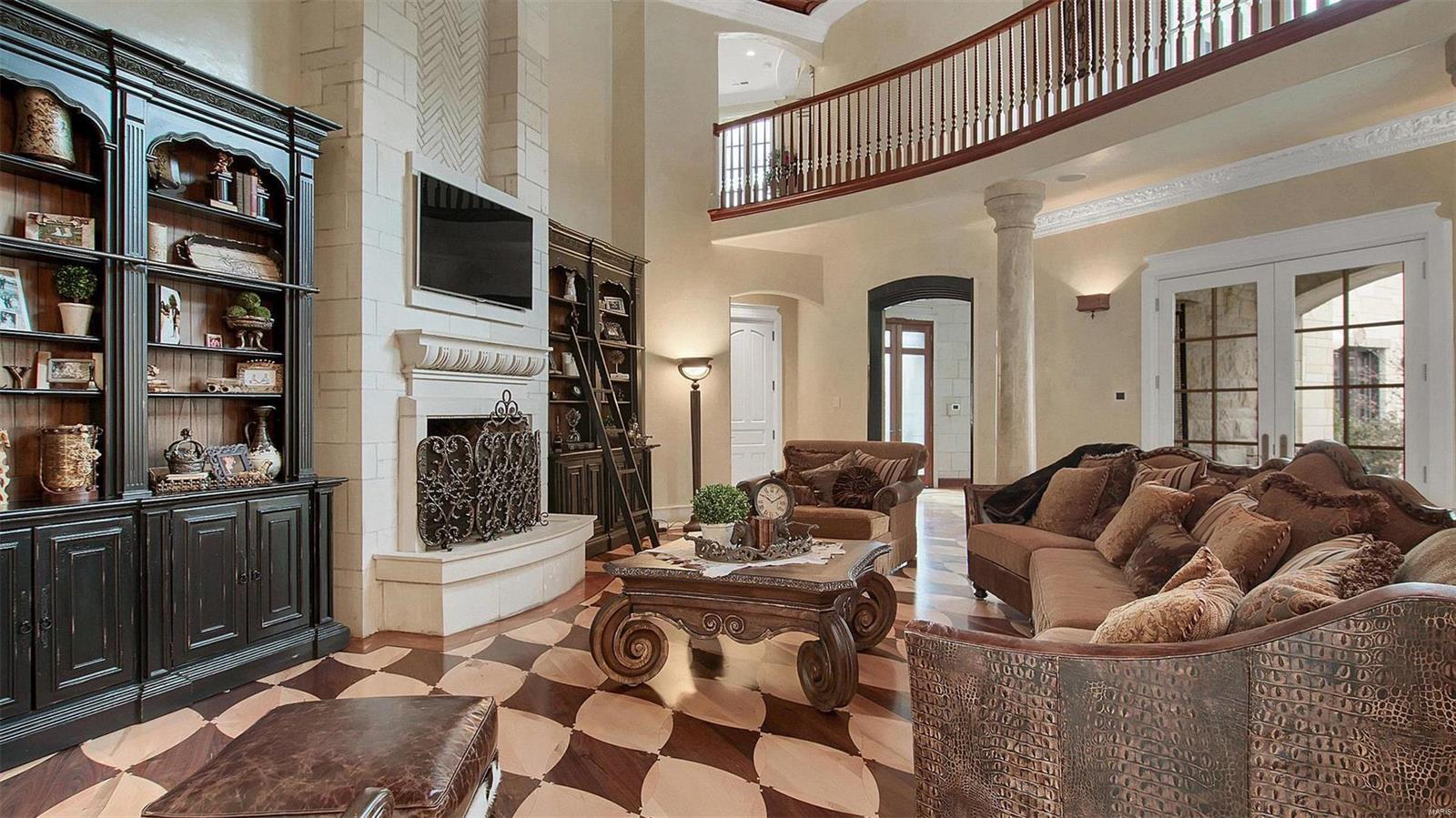 Brookhollow - Residential