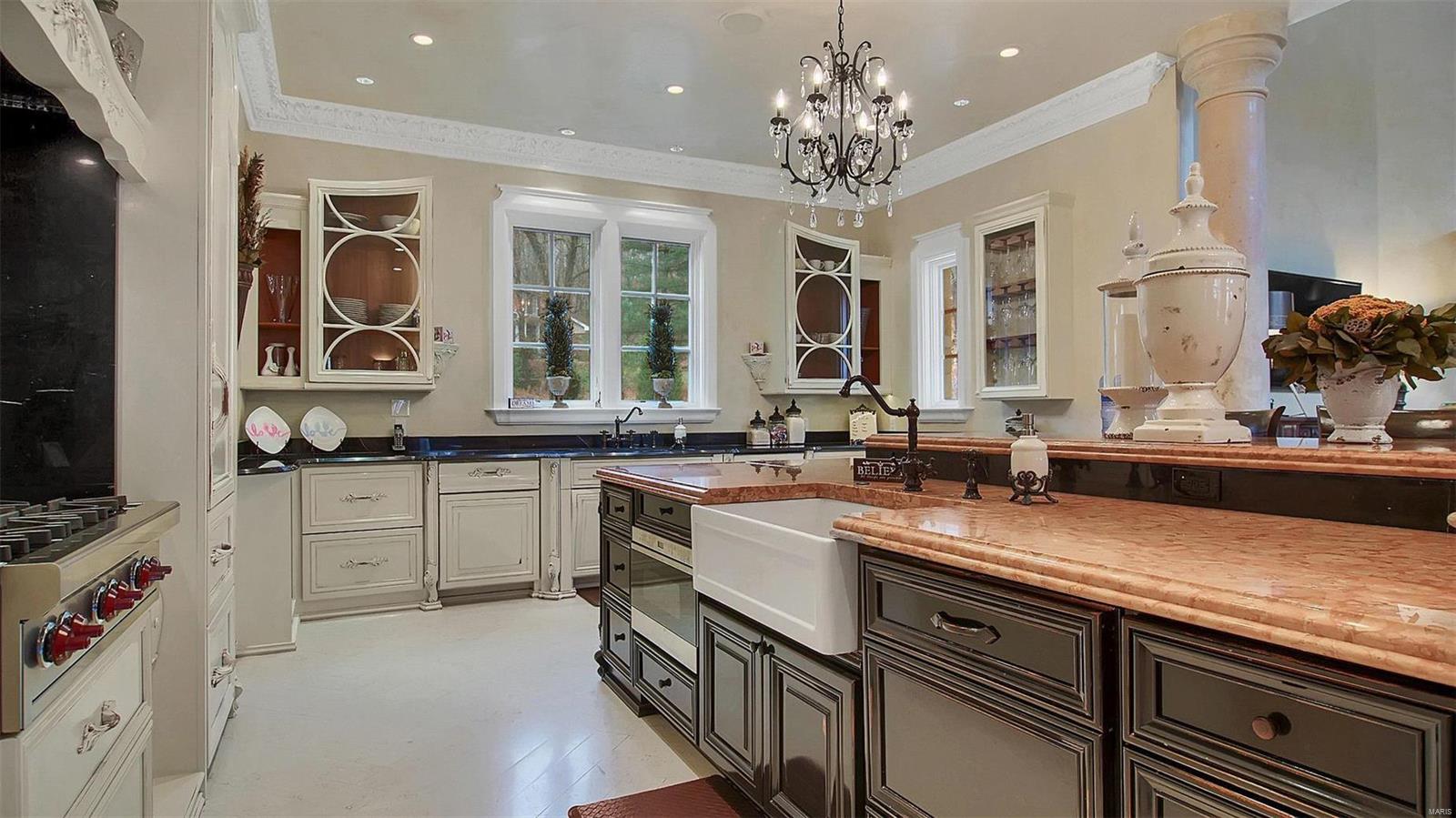 Brookhollow - Residential