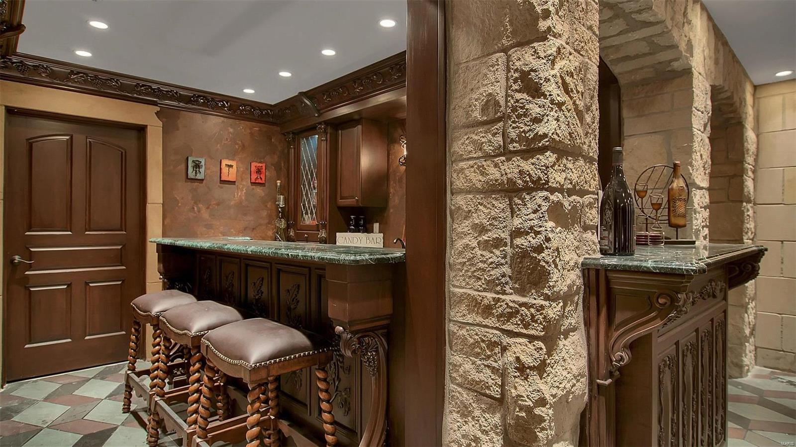 Brookhollow - Residential