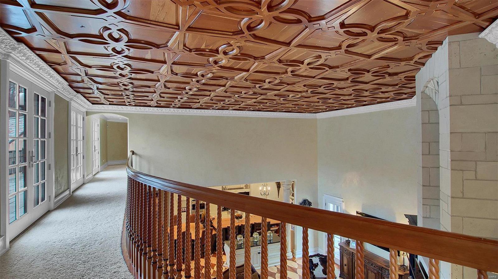 Brookhollow - Residential