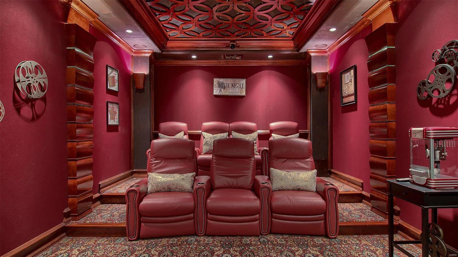 Brookhollow - Residential