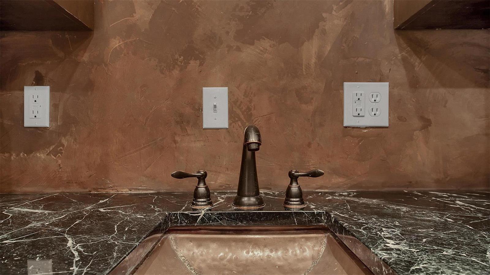 Brookhollow - Residential