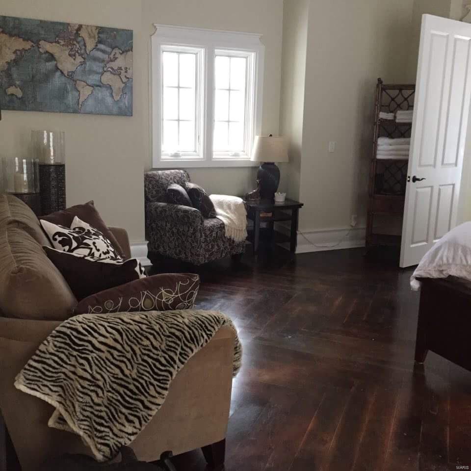 Brookhollow - Residential