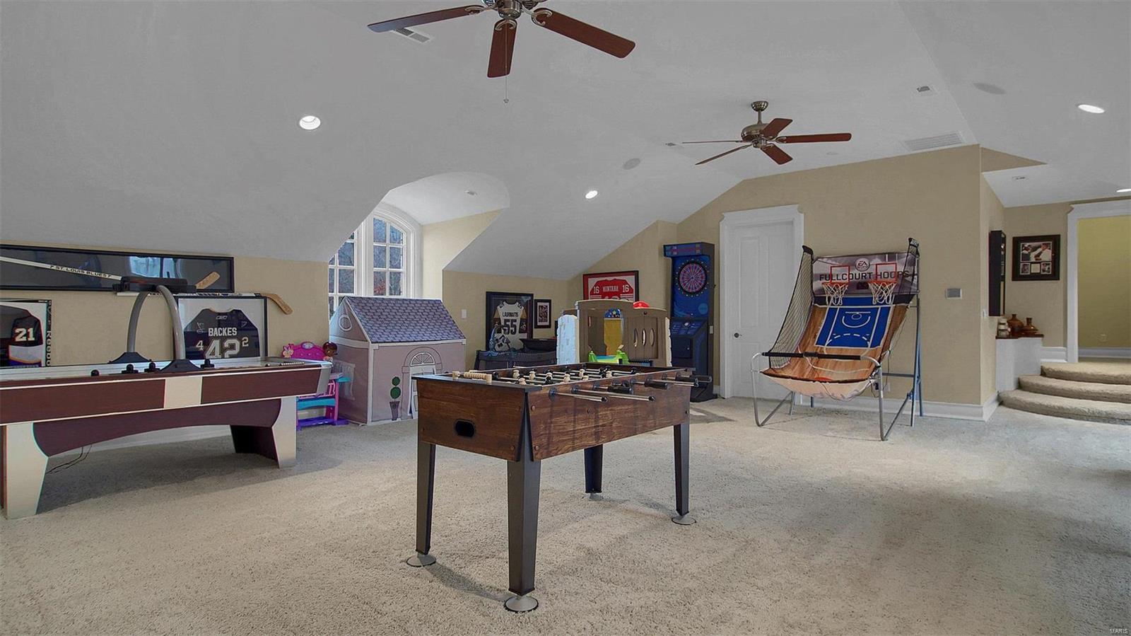 Brookhollow - Residential