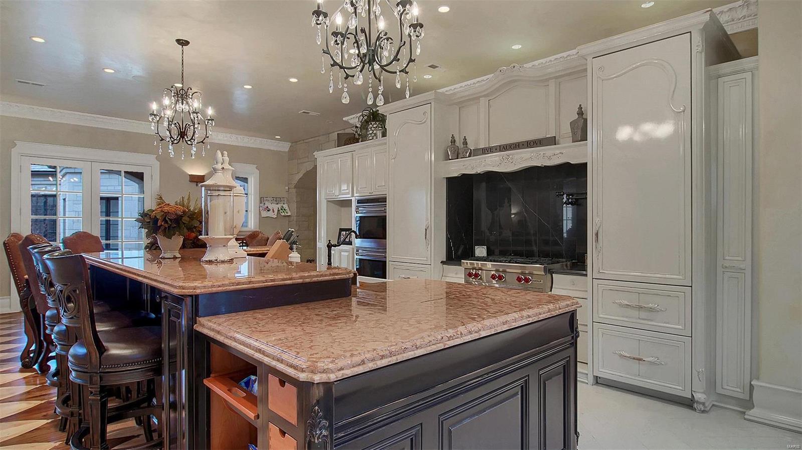 Brookhollow - Residential