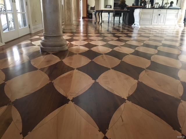 Brookhollow - Residential