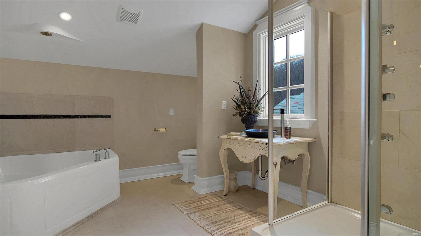 Brookhollow - Residential