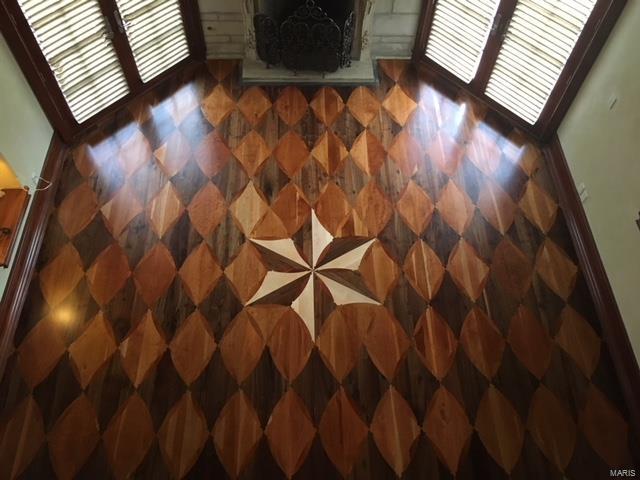 Brookhollow - Residential