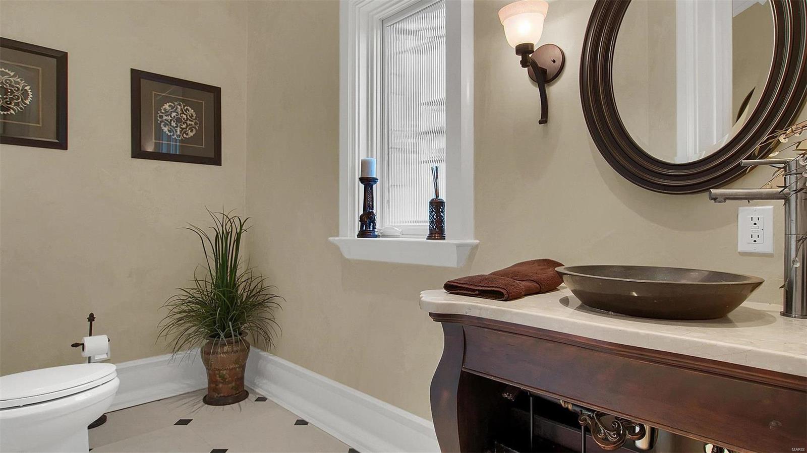 Brookhollow - Residential