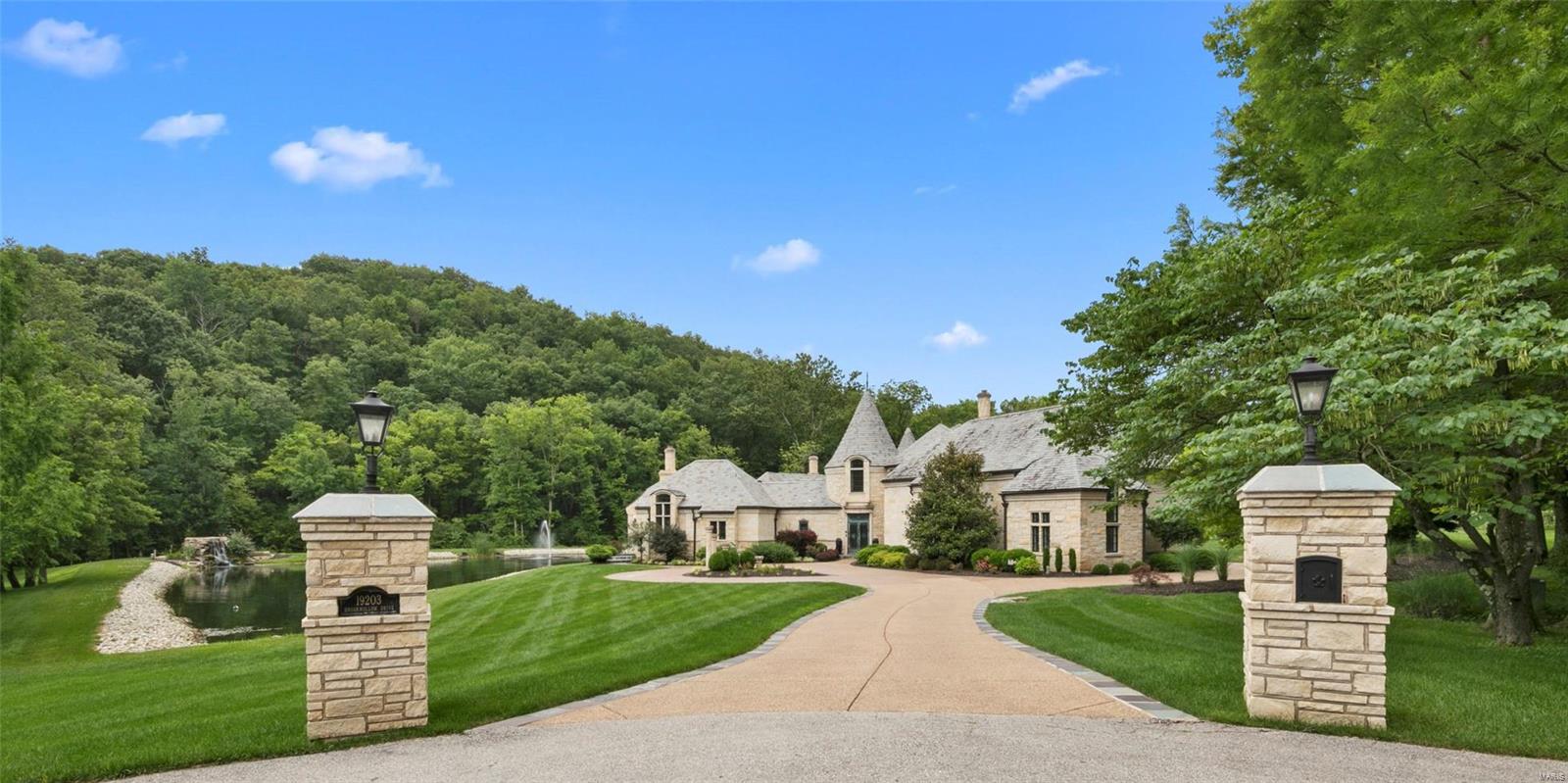 Brookhollow - Residential