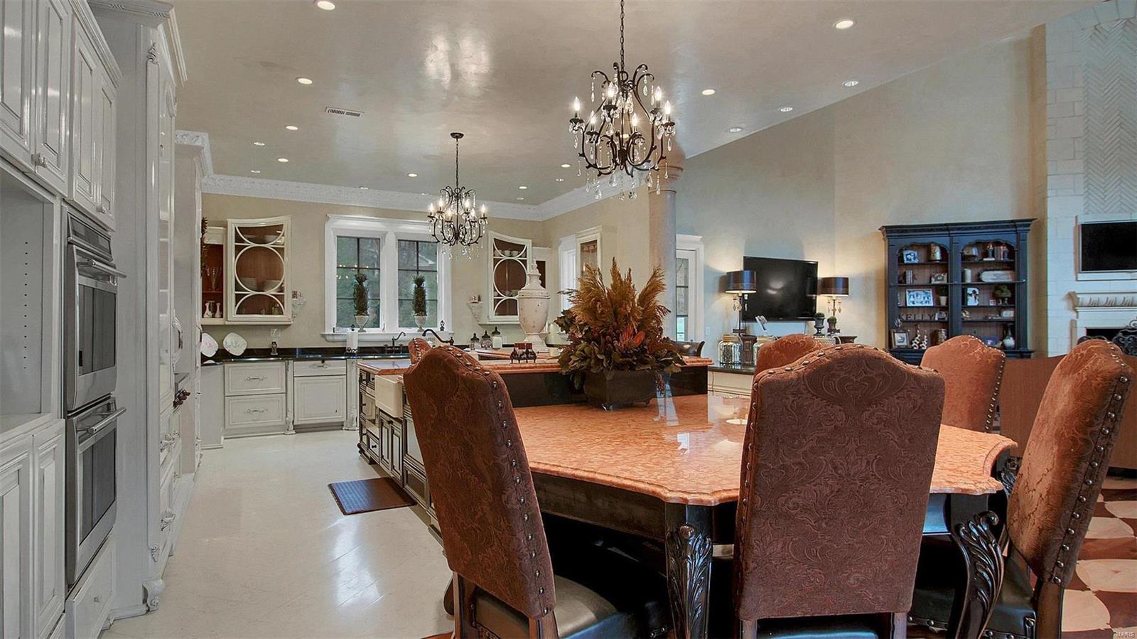 Brookhollow - Residential