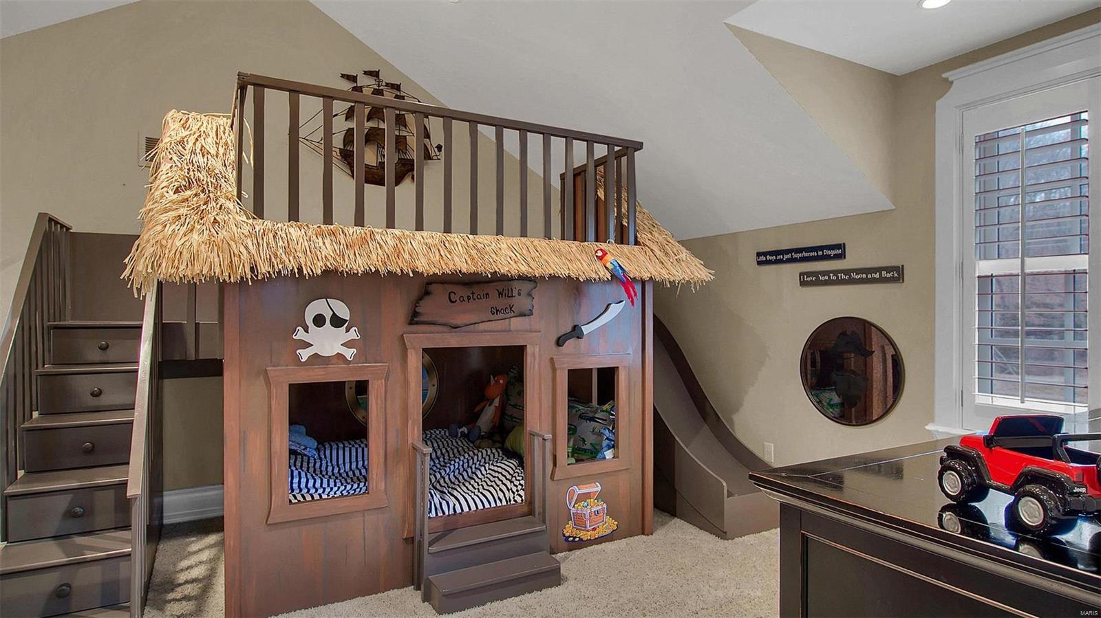 Brookhollow - Residential