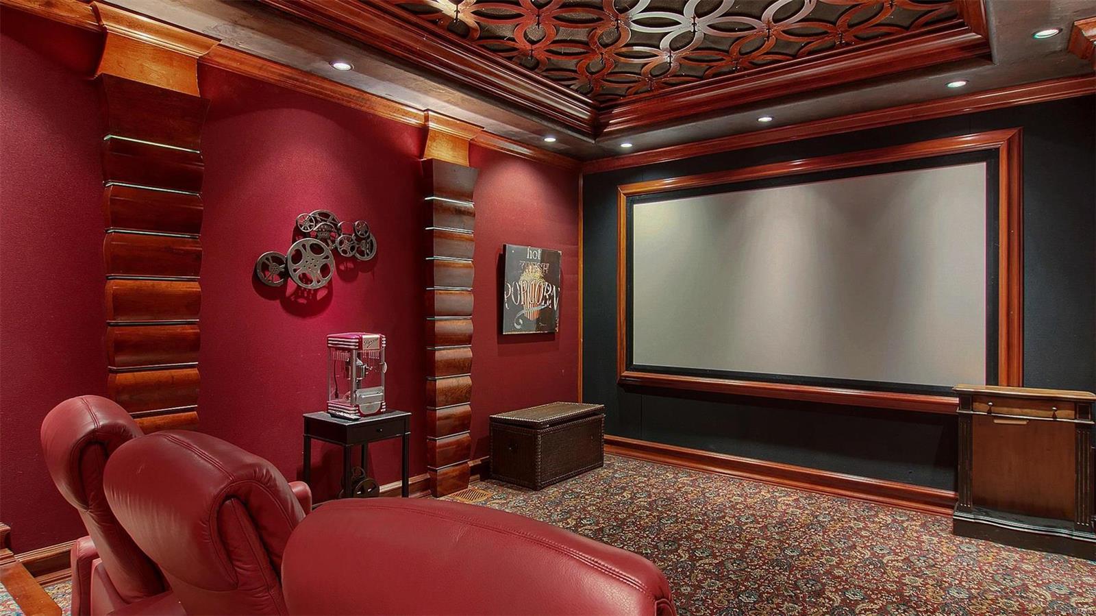 Brookhollow - Residential