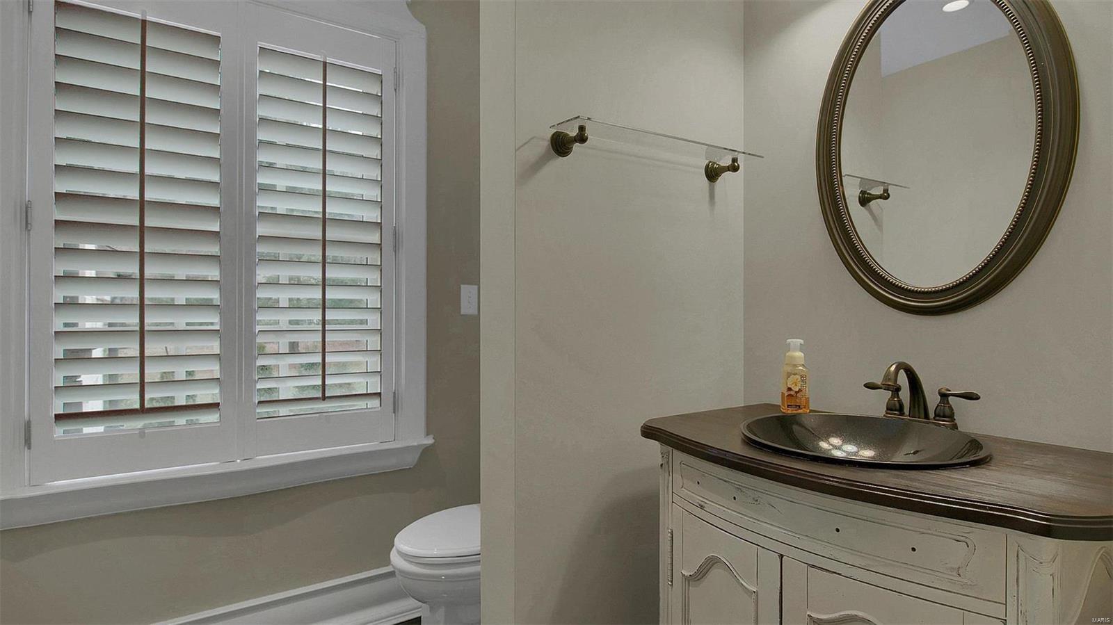 Brookhollow - Residential