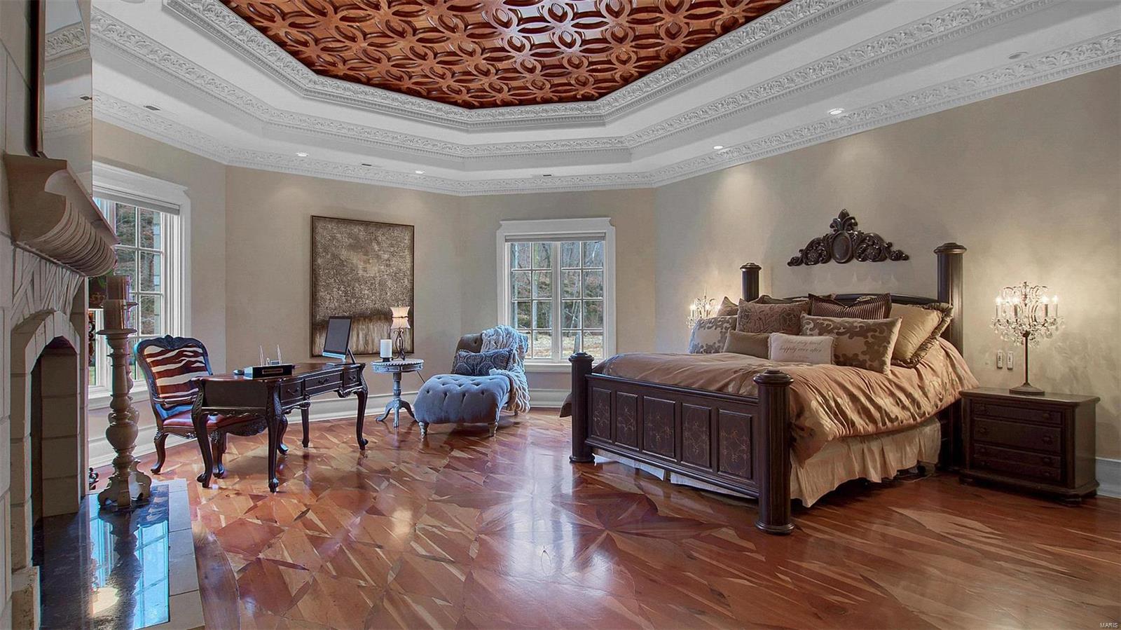 Brookhollow - Residential