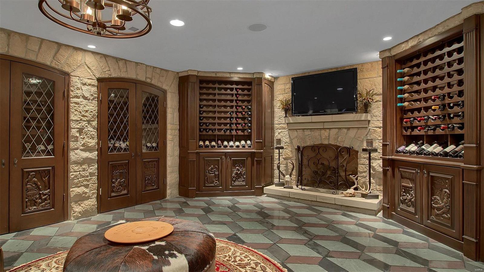 Brookhollow - Residential