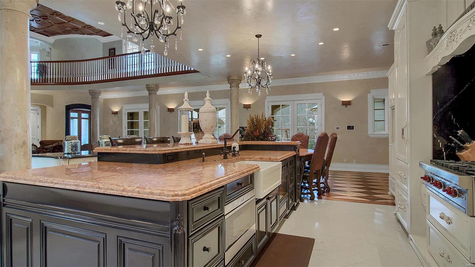 Brookhollow - Residential