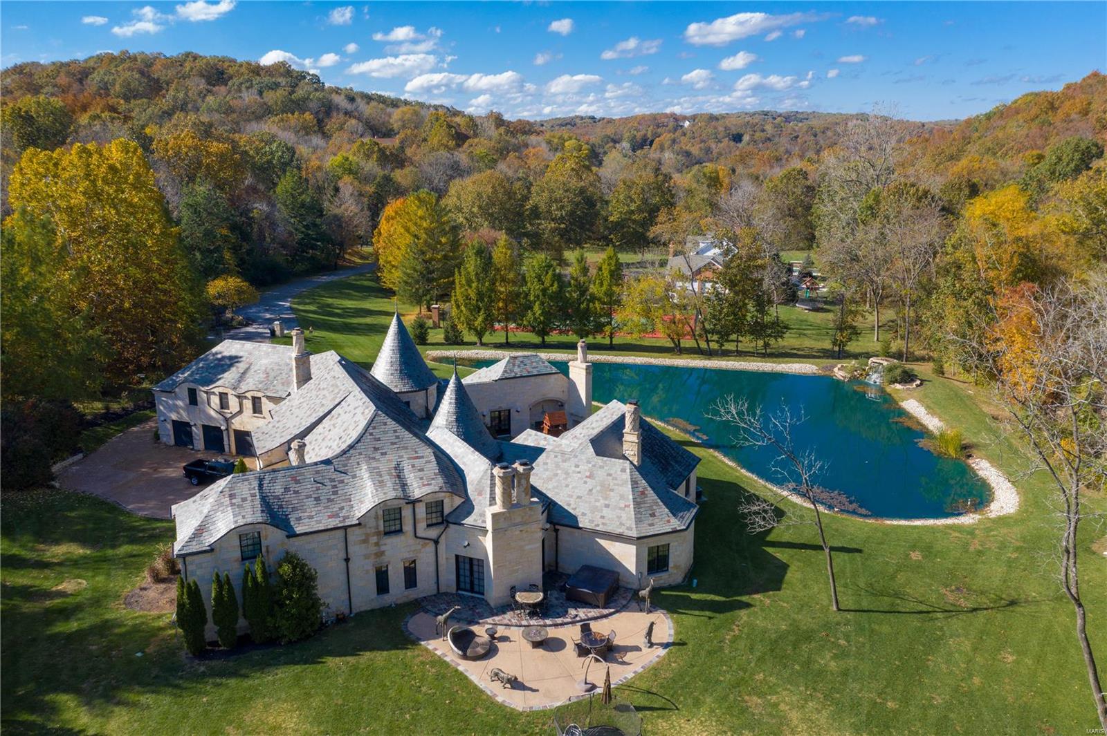 Brookhollow - Residential