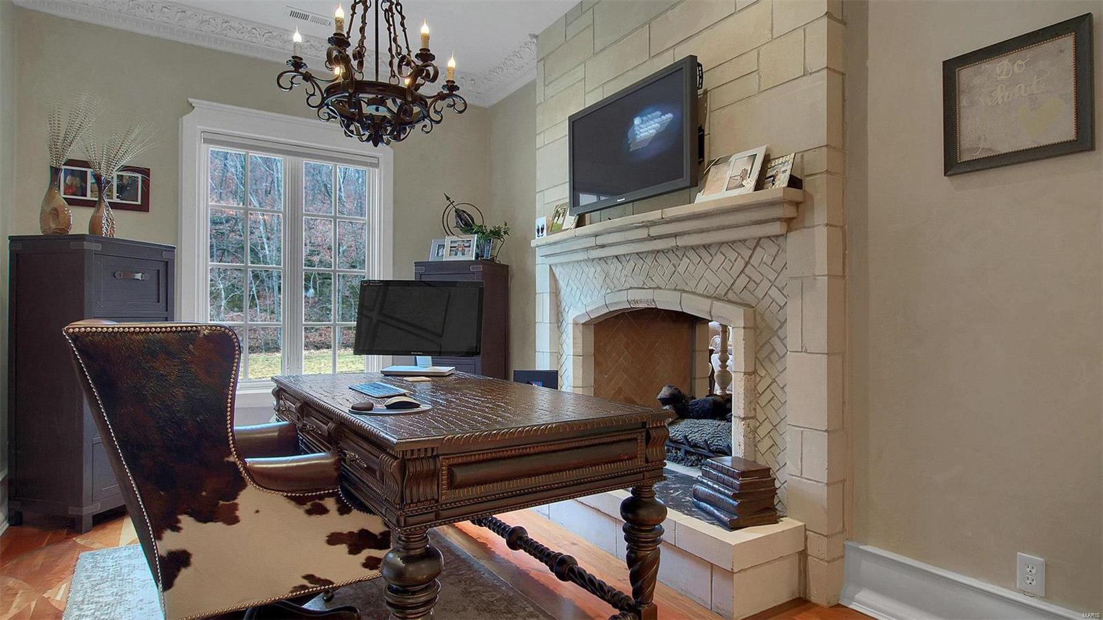 Brookhollow - Residential