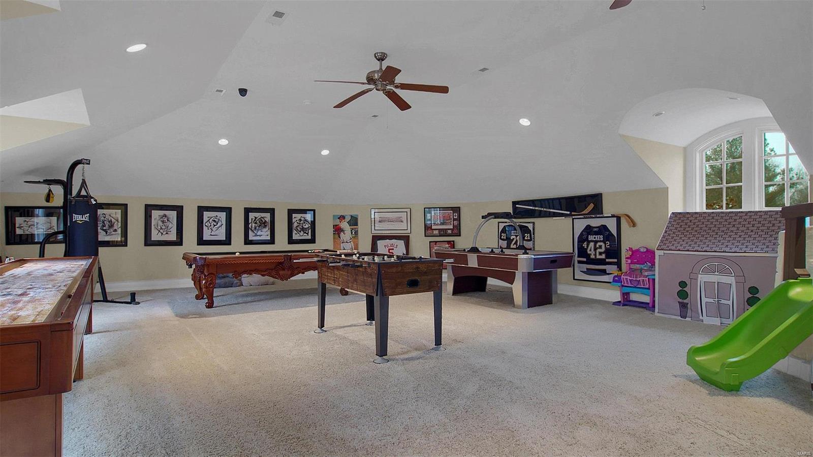 Brookhollow - Residential