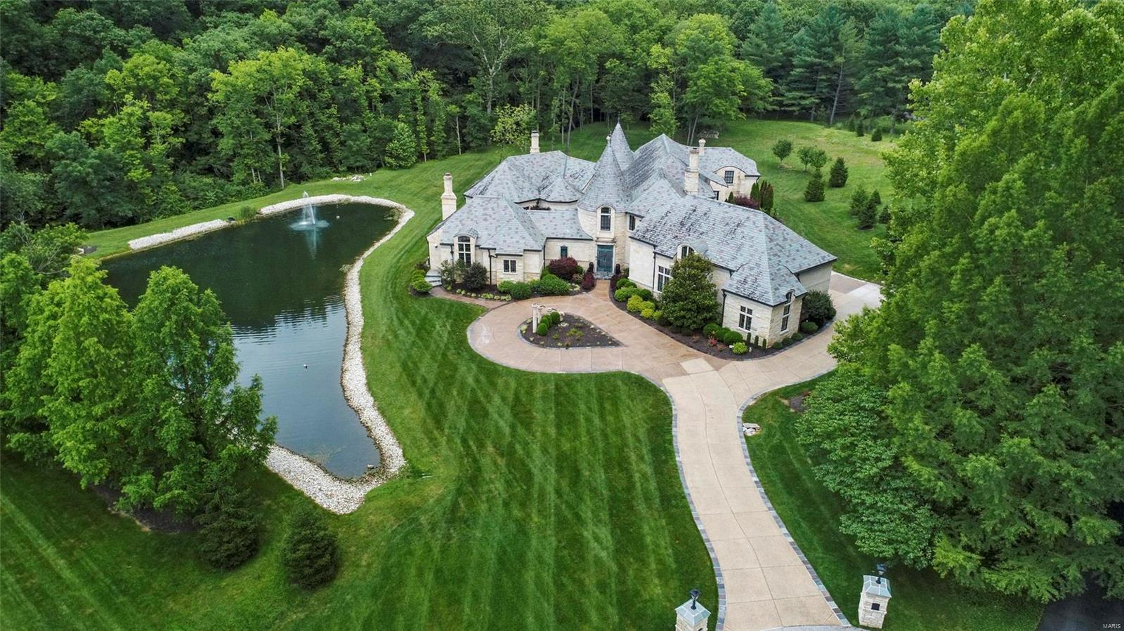 Brookhollow - Residential