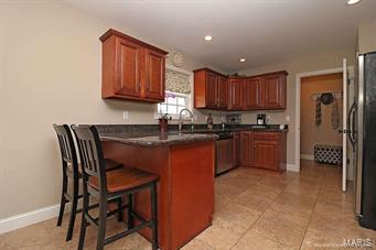 Ashland Courts - Residential