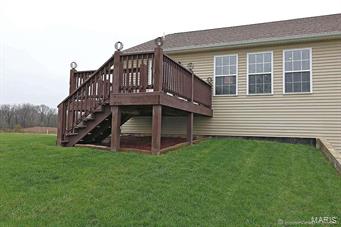 Ashland Courts - Residential