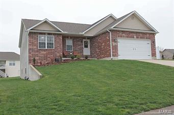 Ashland Courts - Residential