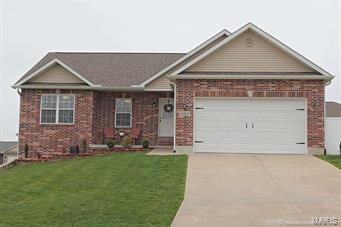 Ashland Courts - Residential