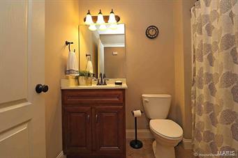 Ashland Courts - Residential