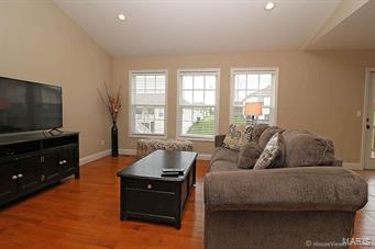 Ashland Courts - Residential