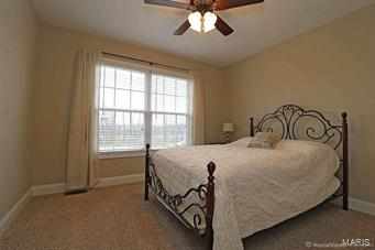 Ashland Courts - Residential