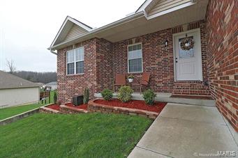 Ashland Courts - Residential