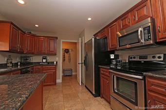 Ashland Courts - Residential