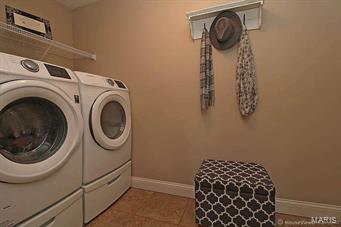 Ashland Courts - Residential