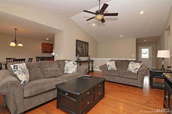 Ashland Courts - Residential