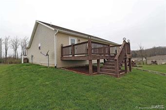 Ashland Courts - Residential