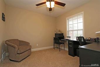 Ashland Courts - Residential