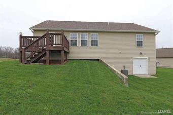 Ashland Courts - Residential