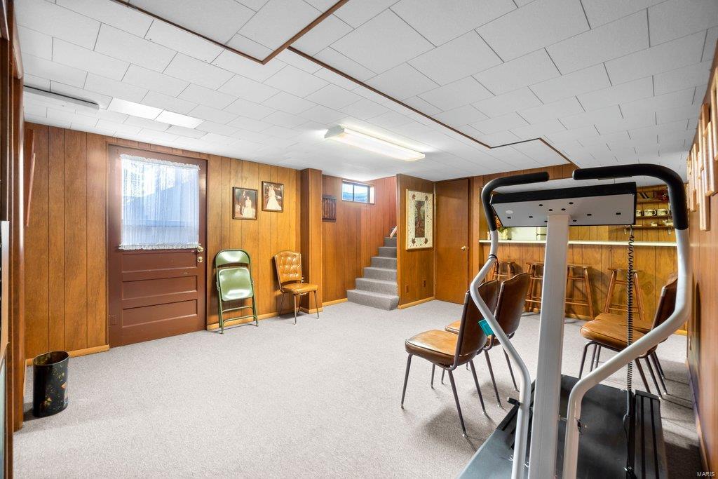 Rhodes Add - Residential