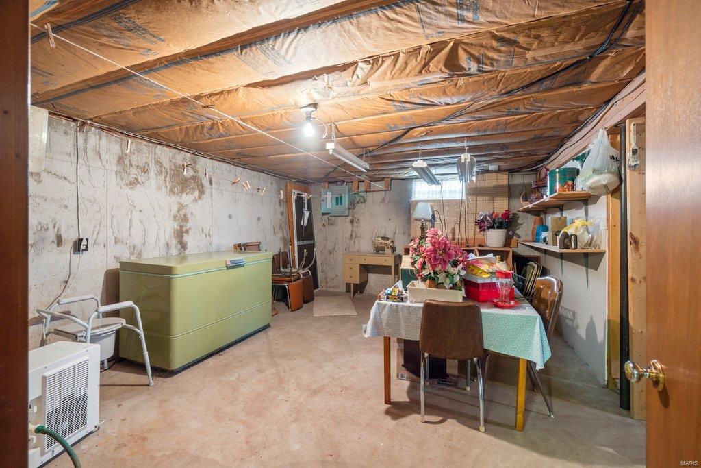 Rhodes Add - Residential