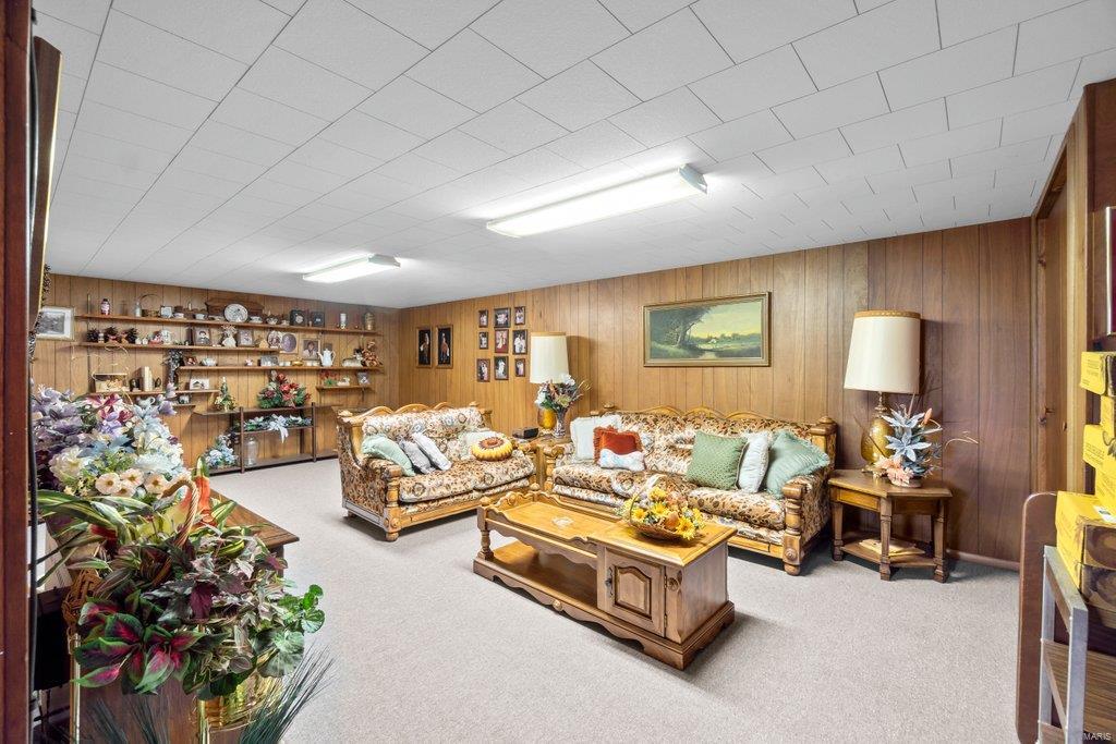 Rhodes Add - Residential