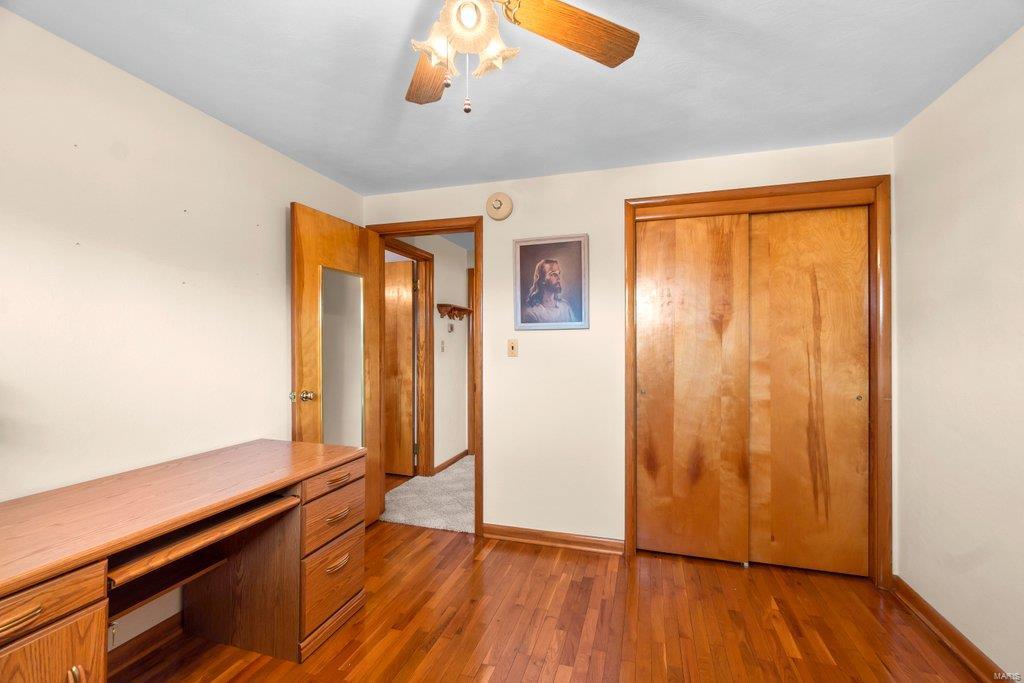 Rhodes Add - Residential