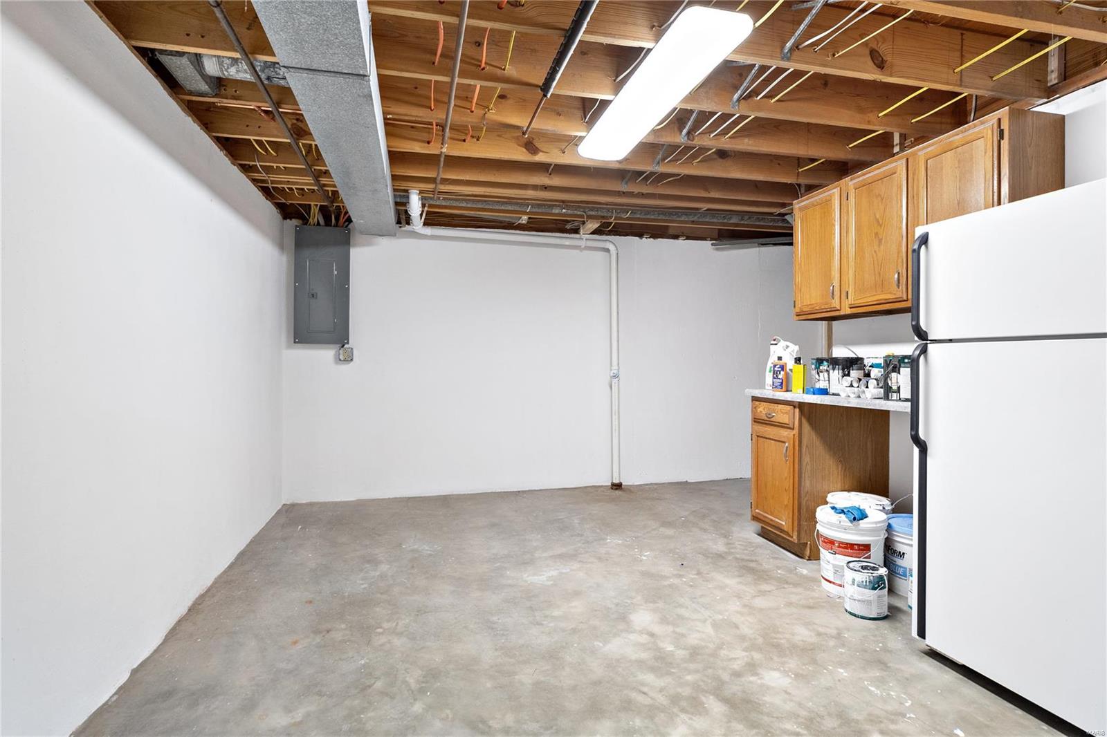 Gilbrook - Residential Lease
