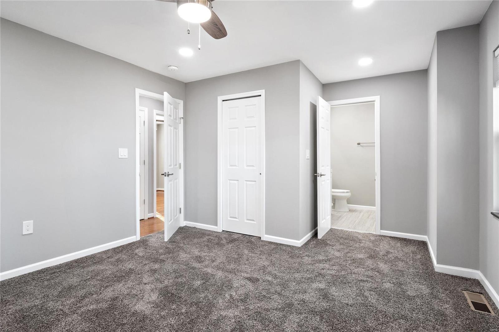 Gilbrook - Residential Lease