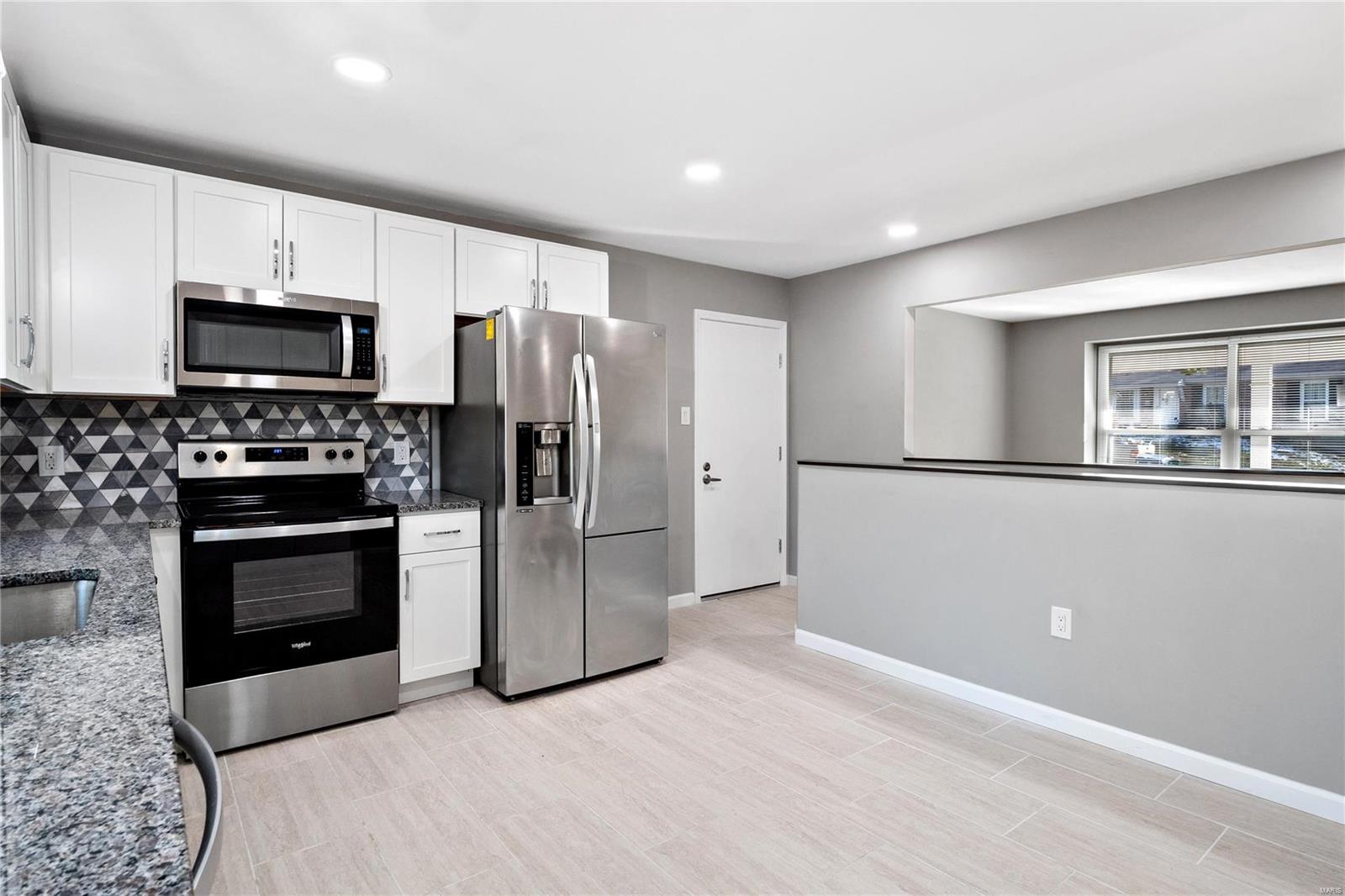 Gilbrook - Residential Lease