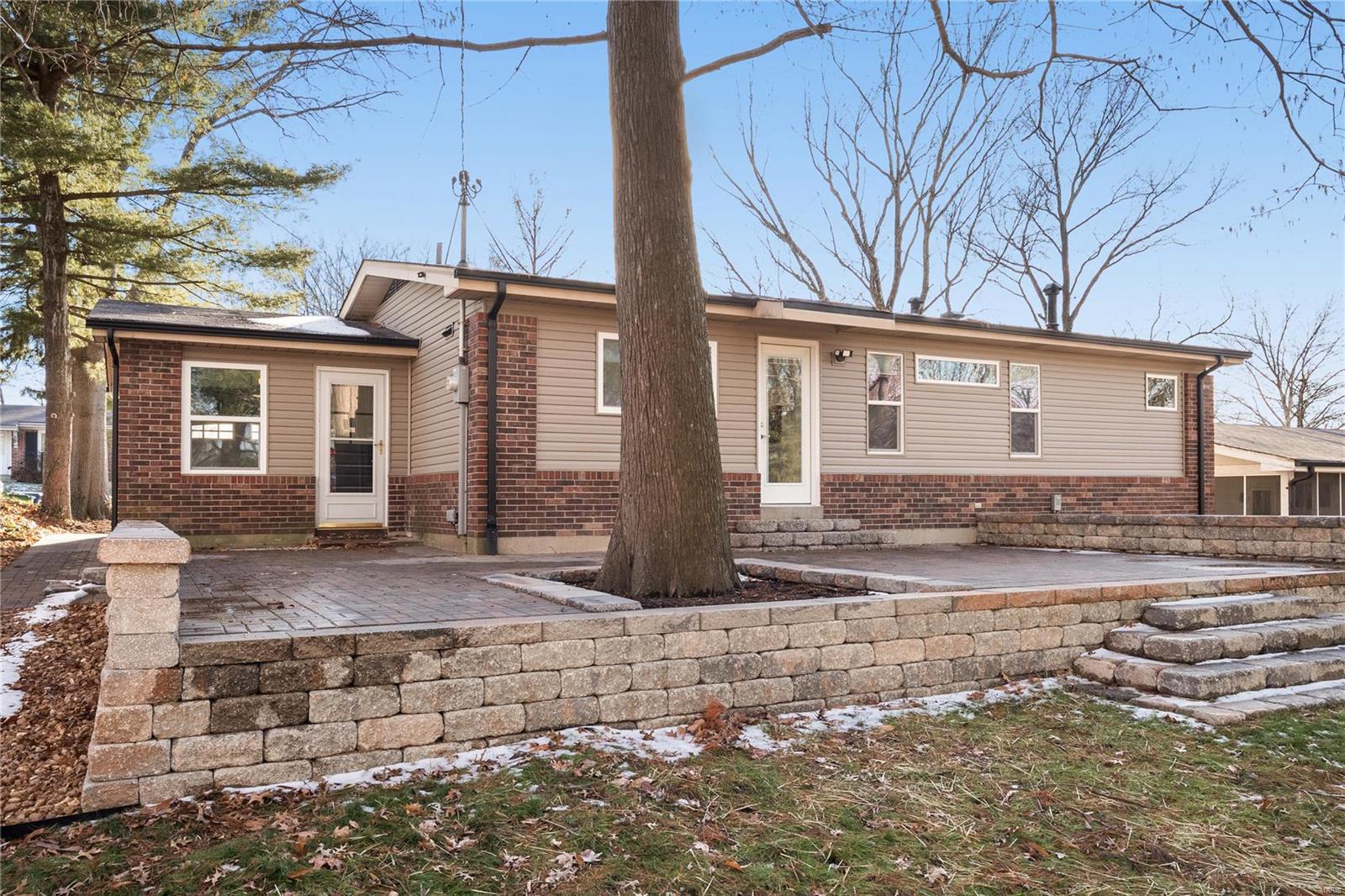 Gilbrook - Residential Lease