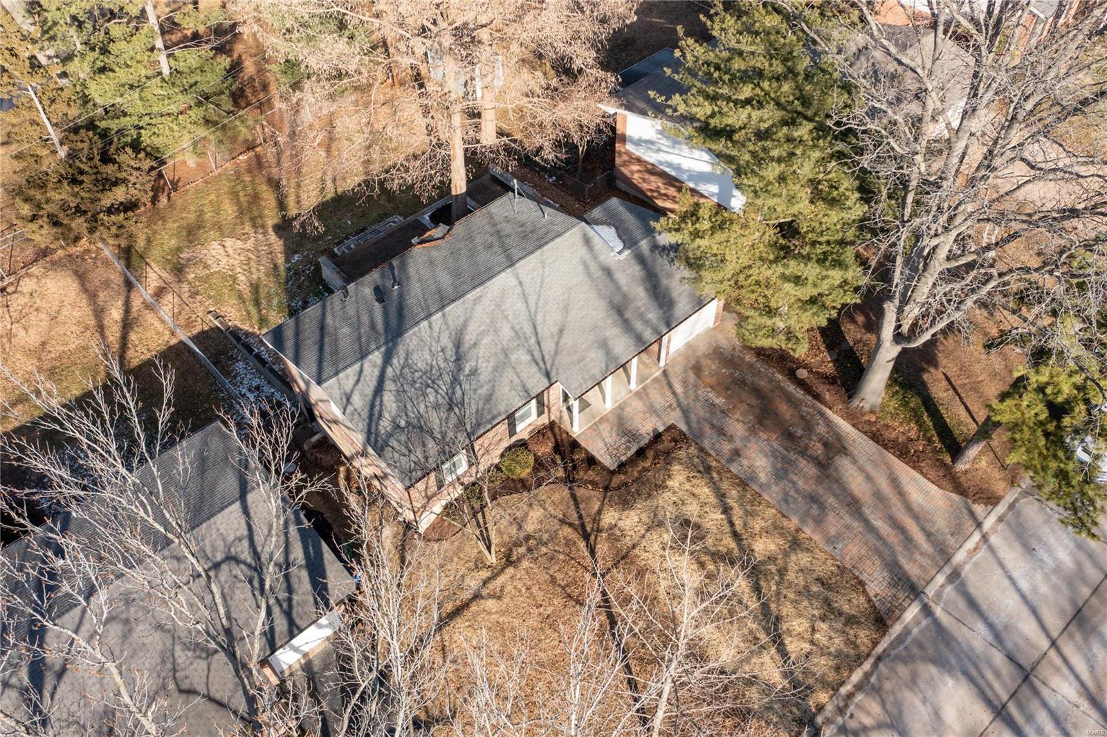 Gilbrook - Residential Lease