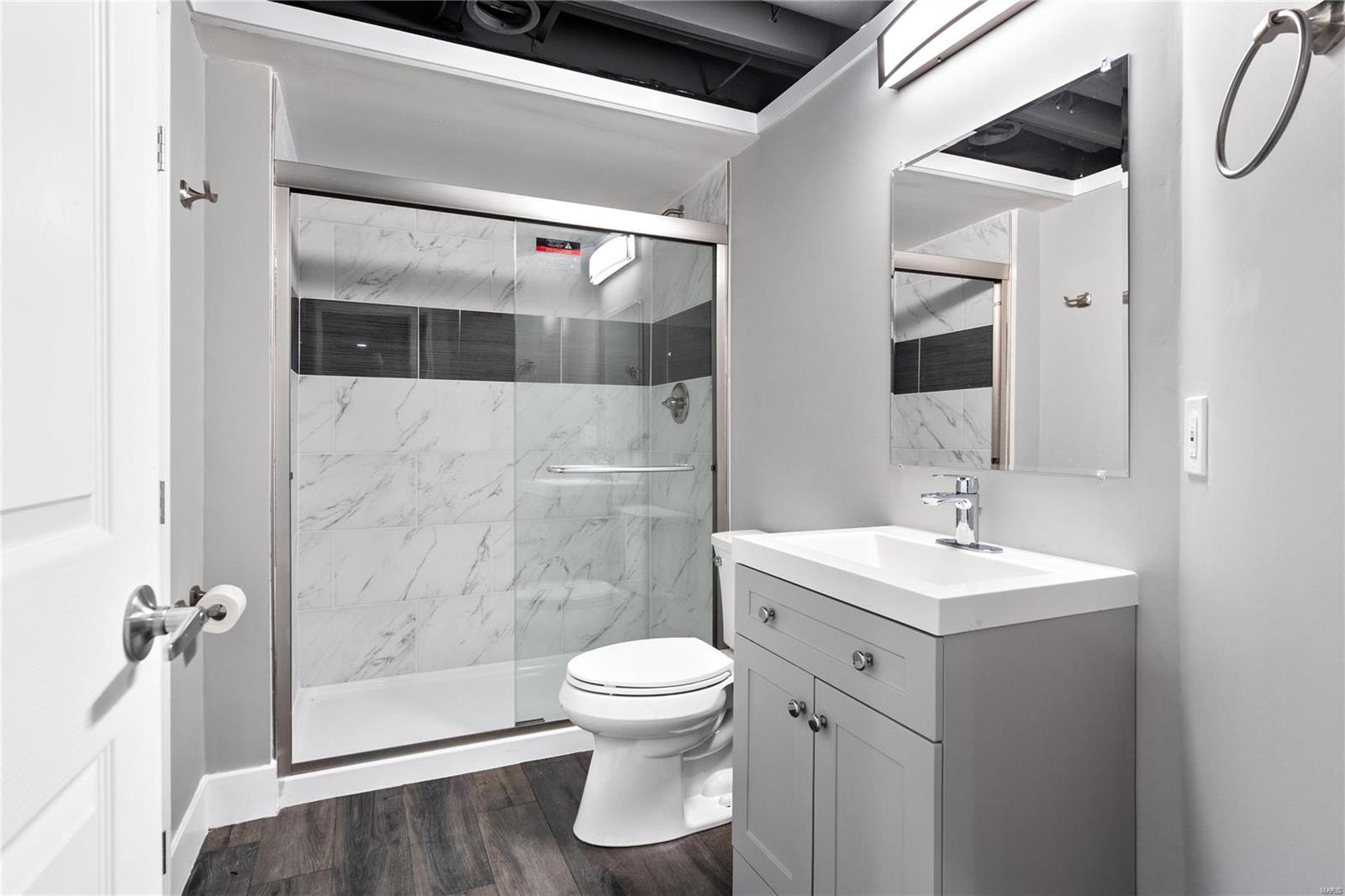 Gilbrook - Residential Lease